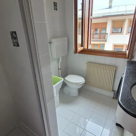 Pieve Center Lovely Flat Con 3 *
