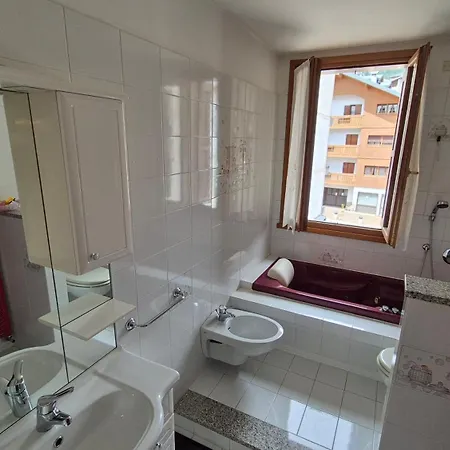 Pieve Center Lovely Flat Con 3 *