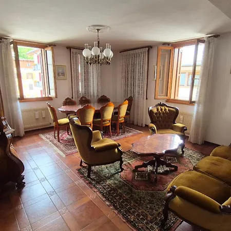 Pieve Center Lovely Flat Con 3