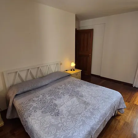 アパート Pieve Center Lovely Flat Con 3 ピエーヴェ・ディ・カドーレ