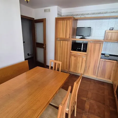 Pieve Center Lovely Flat Con 3