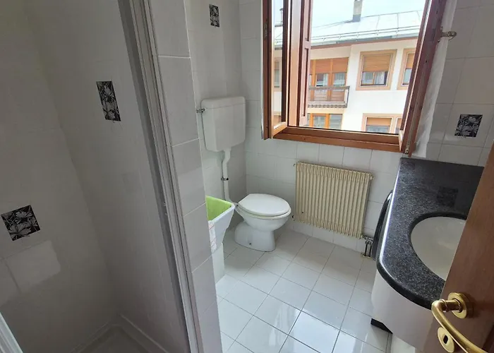 Pieve Center Lovely Flat Con 3 *
