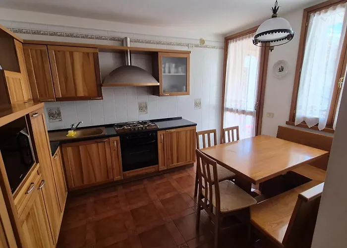 Pieve Center Lovely Flat Con 3 شقة