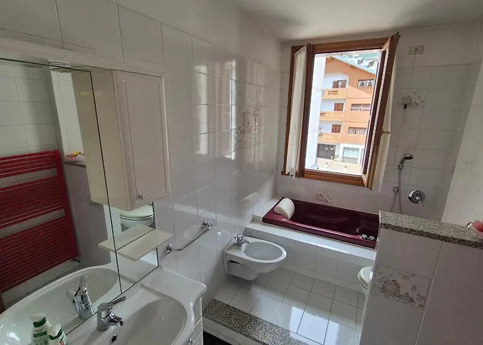 Pieve Center Lovely Flat Con 3 *