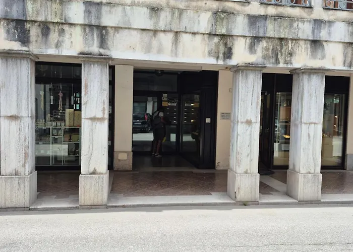 Pieve Center Lovely Flat Con 3 شقة