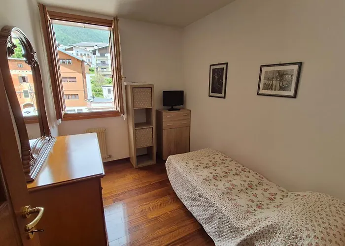 شقة Pieve Center Lovely Flat Con 3 *