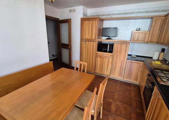 Pieve Center Lovely Flat Con 3