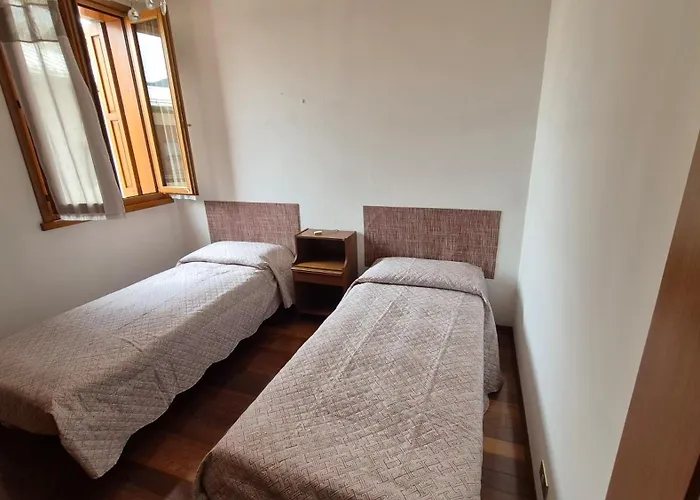 Pieve Center Lovely Flat Con 3 شقة